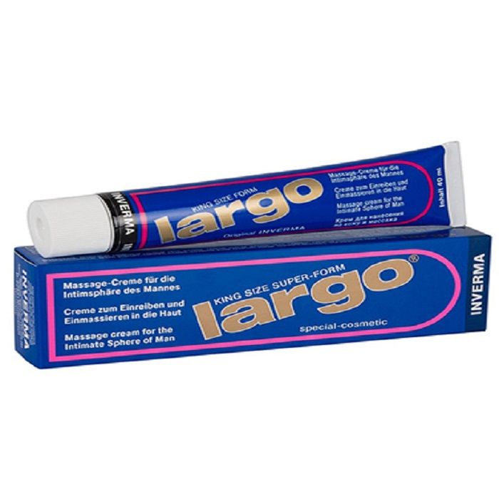 LARGO CREAM