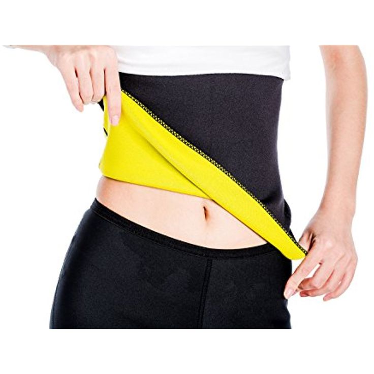 HOT BELT (SLIMMING BELT)