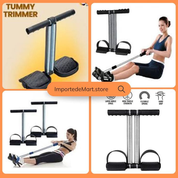 TUMMY TRIMMER