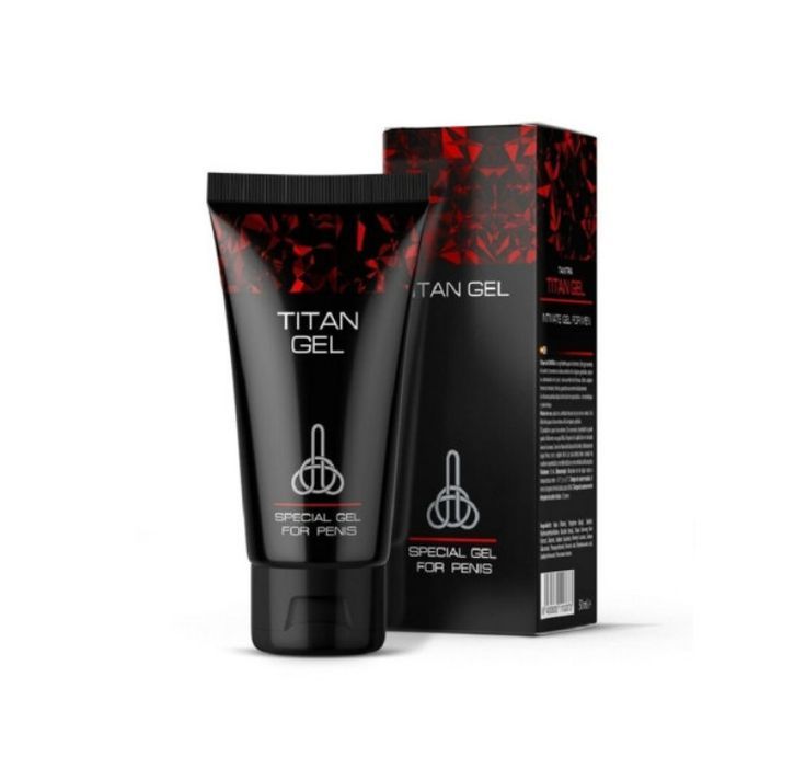 TITAN GEL