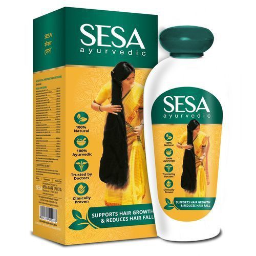 SESA HAIR OIL